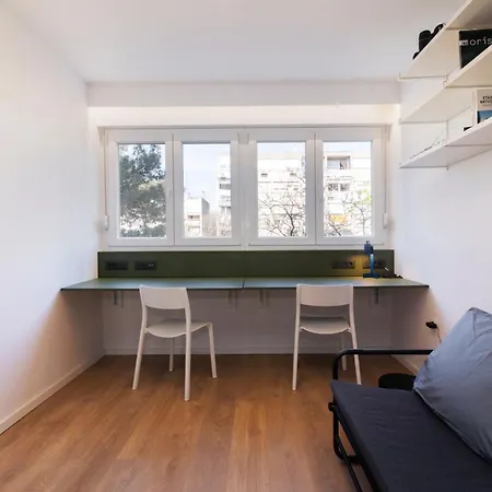 Architect's Split