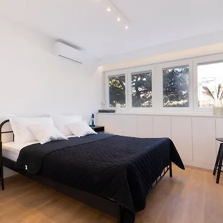 Daire Architect's Split