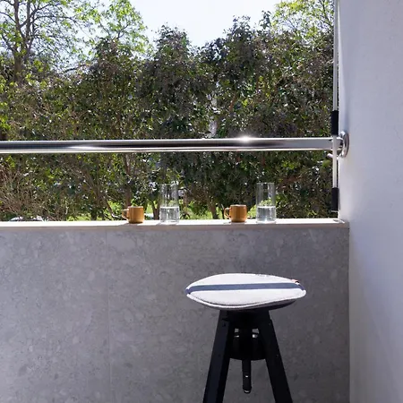 Architect's Daire *